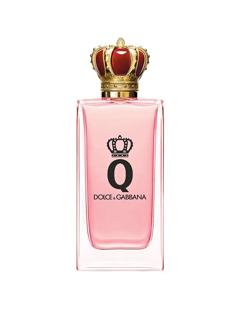 dolce & gabbana perfume for women|d&g online shopping.